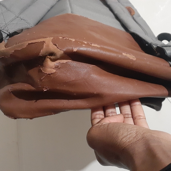 Herschel Backpack - Picture 6 of 8